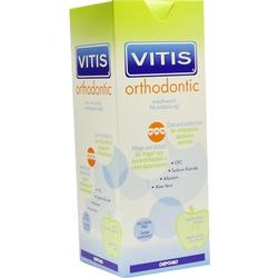 VITIS ORTHODONTIC MUNDSPUE