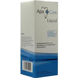 APACARE LIQUID ZAHNSPUEL