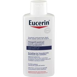 EUCERIN ATOPIC DUS+BADEOEL